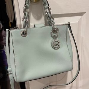 Michael Kors crossbody bag